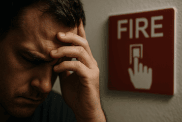 Assurance or Assumption? The Challenge of Communicating Fire Safety Clearly