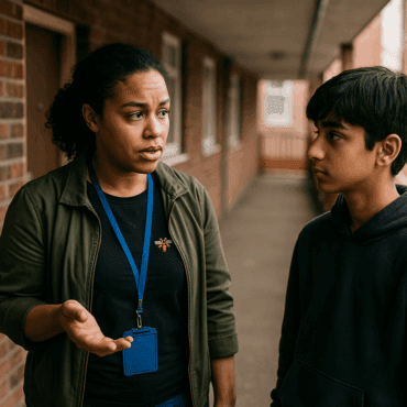 Youth Matters: Listening to Younger Residents in Housing Conversations