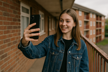 From TikTok to Tenancy: How Younger Voices Can Shape Safer Homes